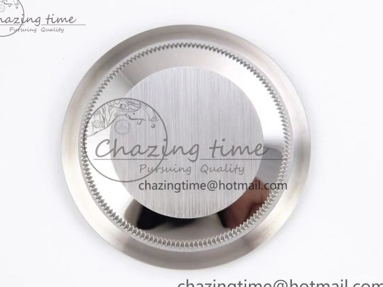 MiroTime 0309 SportInspired GMT-Master II 126713 GRNR ARF 1:1 Best Edition Black Dial on YG SS Jubilee Bracelet VR3285 CHS 1663